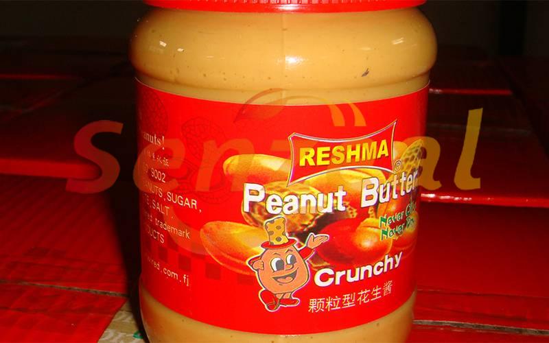 Peanut Butter